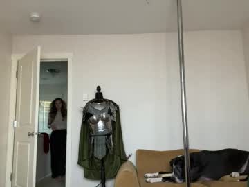 Teamtragic February 02, 2026 Chaturbate stream image