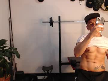 Cabron_Boy February 02, 2026 Chaturbate stream image