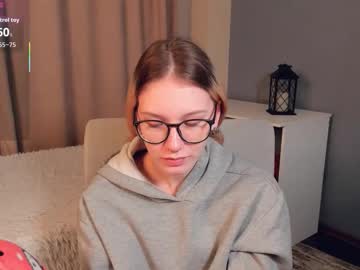 Edlacarleton February 02, 2026 Chaturbate stream image
