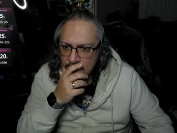 Eroshays February 02, 2026 Chaturbate stream image