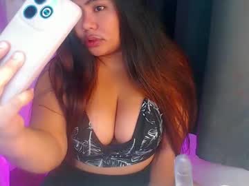 Jasmineallure February 02, 2026 Chaturbate stream image