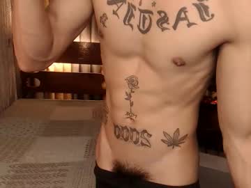 Justine_Hunk February 02, 2026 Chaturbate stream image