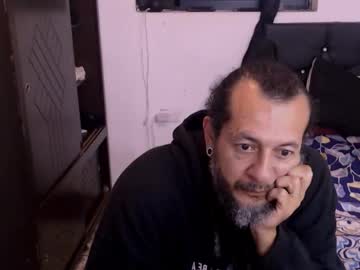 Karu_Hard February 02, 2026 Chaturbate stream image