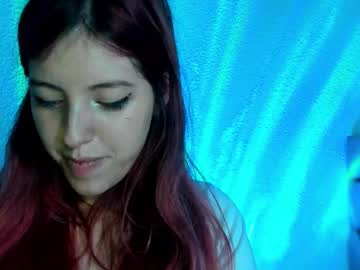 Anngelic February 02, 2026 Chaturbate stream image