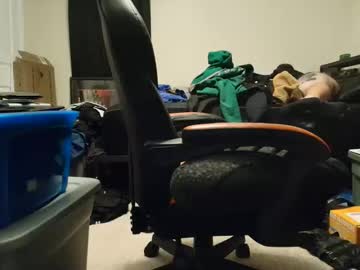 Anthonygiacomazzo1 February 02, 2026 Chaturbate stream image