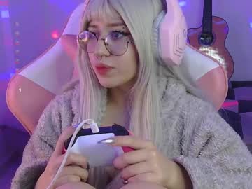 Hachiko_Love February 02, 2026 Chaturbate stream image