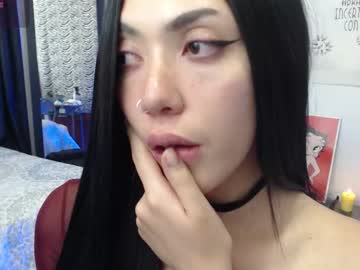 Tamaraa_Ox February 02, 2026 Chaturbate stream image