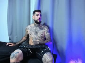 Billy_Sartori77 February 02, 2026 Chaturbate stream image