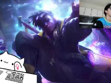 Kane_Del_Toro February 02, 2026 Chaturbate stream image