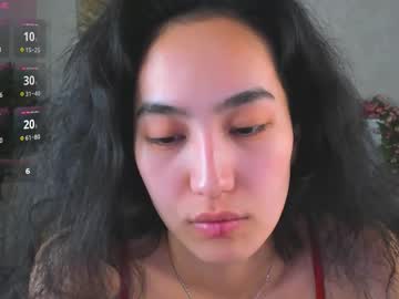 Kira_Lilian February 02, 2026 Chaturbate stream image