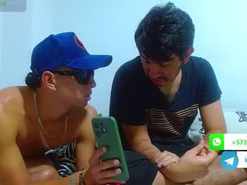 Noah_Meyer_ February 02, 2026 Chaturbate stream image