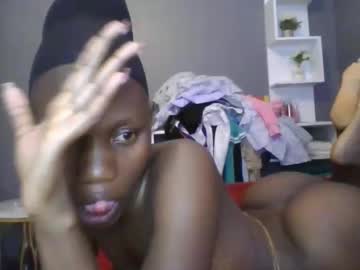 Sexyquin1 February 02, 2026 Chaturbate stream image