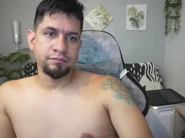 Thegianni February 02, 2026 Chaturbate stream image