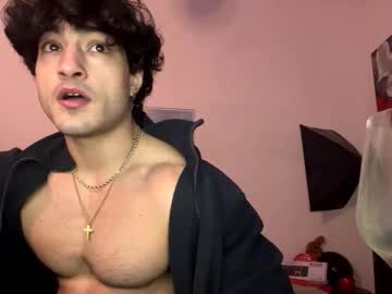 Thekingryan2 February 02, 2026 Chaturbate stream image