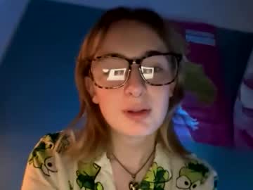 Tsavadoll February 02, 2026 Chaturbate stream image