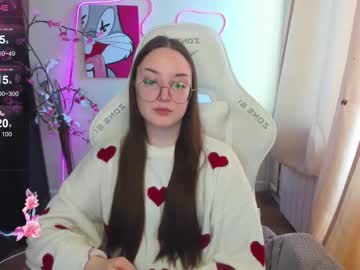 Velvetgloww February 02, 2026 Chaturbate stream image