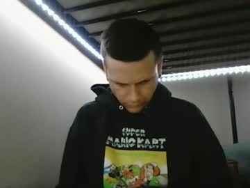 Caseyjoexo February 02, 2026 Chaturbate stream image