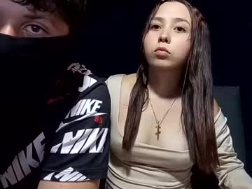 Christopher_Chloe23 February 02, 2026 Chaturbate stream image