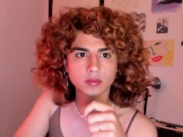 Desidias February 02, 2026 Chaturbate stream image