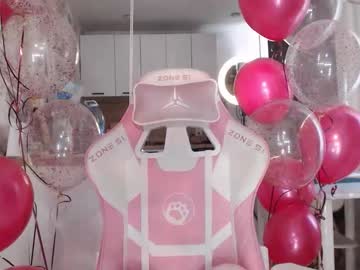 Germiona_Shine February 02, 2026 Chaturbate stream image
