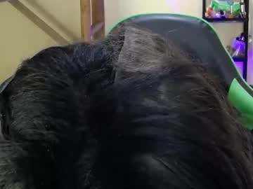 Grace_Atebets February 02, 2026 Chaturbate stream image