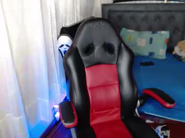 Jacobbakerr February 02, 2026 Chaturbate stream image