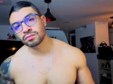 Peterjack7 February 02, 2026 Chaturbate stream image