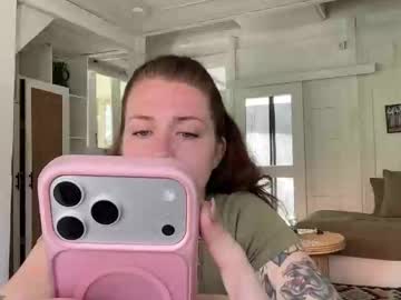 Scarlajade February 02, 2026 Chaturbate stream image