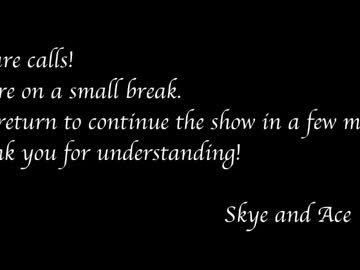 Skye16484 February 02, 2026 Chaturbate stream image