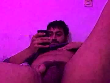 Yanose117 February 02, 2026 Chaturbate stream image
