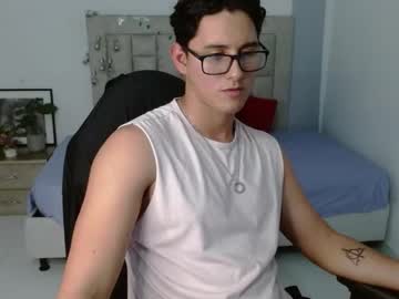 Alec_Fox7 February 02, 2026 Chaturbate stream image