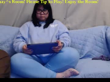 Allyssamay February 02, 2026 Chaturbate stream image