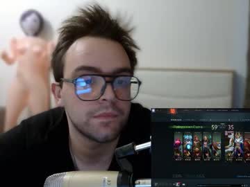 Balldasin February 02, 2026 Chaturbate stream image