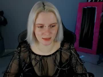 Bethanycloud February 02, 2026 Chaturbate stream image