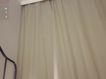 Brilliantmichelle February 02, 2026 Chaturbate stream image