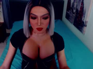 Goddessselfsucker February 02, 2026 Chaturbate stream image