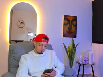 Kendel_Dimitri February 02, 2026 Chaturbate stream image