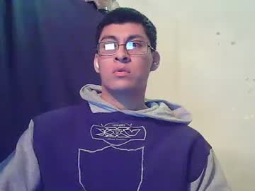 Maurodirty February 02, 2026 Chaturbate stream image