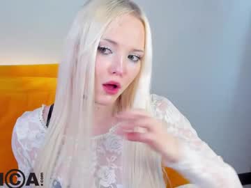 Mellisa_Louis February 02, 2026 Chaturbate stream image