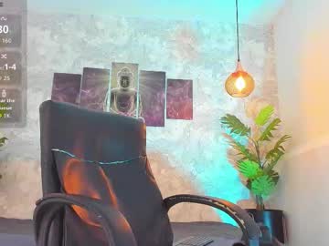 Nate_Franco February 02, 2026 Chaturbate stream image