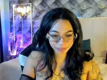 Serena_Noire February 02, 2026 Chaturbate stream image
