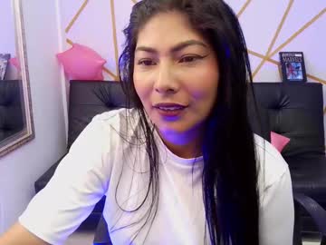 Yvanna__Smith February 02, 2026 Chaturbate stream image