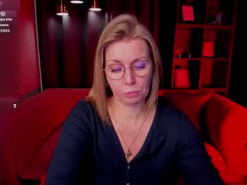 Annielight February 02, 2026 Chaturbate stream image
