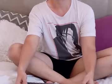 Davinson_01 February 02, 2026 Chaturbate stream image