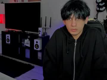 Davisross February 02, 2026 Chaturbate stream image