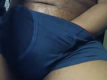 Dayvaun February 02, 2026 Chaturbate stream image