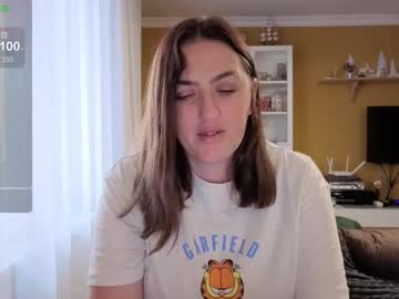Ella_Max_Live February 02, 2026 Chaturbate stream image