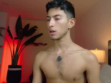 Ethan_Skiny_ February 02, 2026 Chaturbate stream image