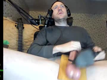 Incredibleballbusting February 02, 2026 Chaturbate stream image