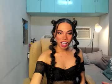 Tsfenty08 February 02, 2026 Chaturbate stream image